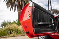 1970 Fiat Dino Spider Cabriolet LHD [Location: Melbourne] - 100