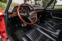 1970 Fiat Dino Spider Cabriolet LHD [Location: Melbourne] - 103
