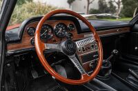 1970 Fiat Dino Spider Cabriolet LHD [Location: Melbourne] - 105
