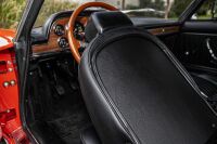 1970 Fiat Dino Spider Cabriolet LHD [Location: Melbourne] - 112