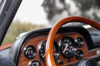 1970 Fiat Dino Spider Cabriolet LHD [Location: Melbourne] - 114