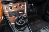 1970 Fiat Dino Spider Cabriolet LHD [Location: Melbourne] - 117