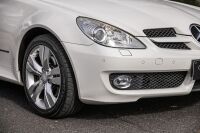 2008 Mercedes-Benz SLK 200 Kompressor 4cyl Convertible - NO RESERVE [Location: Melbourne] - 3