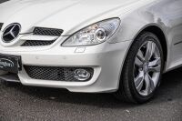 2008 Mercedes-Benz SLK 200 Kompressor 4cyl Convertible - NO RESERVE [Location: Melbourne] - 5
