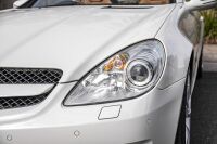 2008 Mercedes-Benz SLK 200 Kompressor 4cyl Convertible - NO RESERVE [Location: Melbourne] - 10