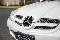 2008 Mercedes-Benz SLK 200 Kompressor 4cyl Convertible - NO RESERVE [Location: Melbourne] - 11