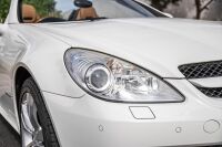 2008 Mercedes-Benz SLK 200 Kompressor 4cyl Convertible - NO RESERVE [Location: Melbourne] - 13