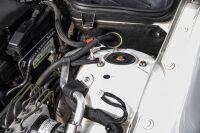 2008 Mercedes-Benz SLK 200 Kompressor 4cyl Convertible - NO RESERVE [Location: Melbourne] - 20