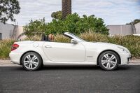 2008 Mercedes-Benz SLK 200 Kompressor 4cyl Convertible - NO RESERVE [Location: Melbourne] - 27