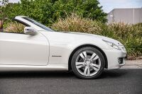 2008 Mercedes-Benz SLK 200 Kompressor 4cyl Convertible - NO RESERVE [Location: Melbourne] - 28