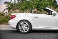 2008 Mercedes-Benz SLK 200 Kompressor 4cyl Convertible - NO RESERVE [Location: Melbourne] - 29
