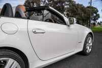 2008 Mercedes-Benz SLK 200 Kompressor 4cyl Convertible - NO RESERVE [Location: Melbourne] - 38
