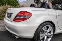 2008 Mercedes-Benz SLK 200 Kompressor 4cyl Convertible - NO RESERVE [Location: Melbourne] - 39