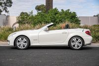 2008 Mercedes-Benz SLK 200 Kompressor 4cyl Convertible - NO RESERVE [Location: Melbourne] - 40