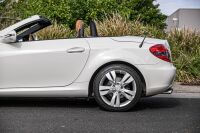 2008 Mercedes-Benz SLK 200 Kompressor 4cyl Convertible - NO RESERVE [Location: Melbourne] - 42