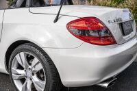 2008 Mercedes-Benz SLK 200 Kompressor 4cyl Convertible - NO RESERVE [Location: Melbourne] - 47