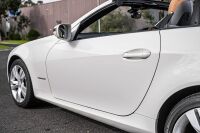 2008 Mercedes-Benz SLK 200 Kompressor 4cyl Convertible - NO RESERVE [Location: Melbourne] - 48