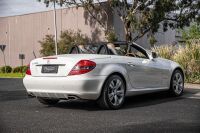 2008 Mercedes-Benz SLK 200 Kompressor 4cyl Convertible - NO RESERVE [Location: Melbourne] - 53