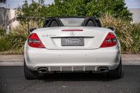 2008 Mercedes-Benz SLK 200 Kompressor 4cyl Convertible - NO RESERVE [Location: Melbourne] - 55