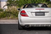 2008 Mercedes-Benz SLK 200 Kompressor 4cyl Convertible - NO RESERVE [Location: Melbourne] - 56