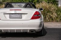 2008 Mercedes-Benz SLK 200 Kompressor 4cyl Convertible - NO RESERVE [Location: Melbourne] - 57