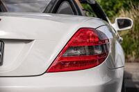 2008 Mercedes-Benz SLK 200 Kompressor 4cyl Convertible - NO RESERVE [Location: Melbourne] - 58