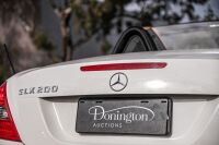 2008 Mercedes-Benz SLK 200 Kompressor 4cyl Convertible - NO RESERVE [Location: Melbourne] - 59
