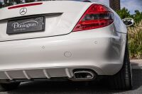 2008 Mercedes-Benz SLK 200 Kompressor 4cyl Convertible - NO RESERVE [Location: Melbourne] - 60