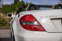 2008 Mercedes-Benz SLK 200 Kompressor 4cyl Convertible - NO RESERVE [Location: Melbourne] - 61
