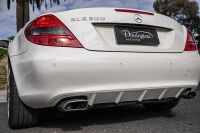 2008 Mercedes-Benz SLK 200 Kompressor 4cyl Convertible - NO RESERVE [Location: Melbourne] - 63