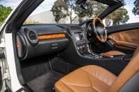 2008 Mercedes-Benz SLK 200 Kompressor 4cyl Convertible - NO RESERVE [Location: Melbourne] - 71