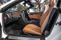 2008 Mercedes-Benz SLK 200 Kompressor 4cyl Convertible - NO RESERVE [Location: Melbourne] - 72
