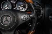 2008 Mercedes-Benz SLK 200 Kompressor 4cyl Convertible - NO RESERVE [Location: Melbourne] - 92