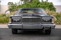 1977 Mercury Grand Marquis 8cyl LHD Coupe - NO RESERVE [Location: Melbourne] - 8