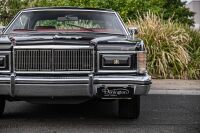 1977 Mercury Grand Marquis 8cyl LHD Coupe - NO RESERVE [Location: Melbourne] - 10