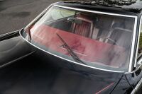 1977 Mercury Grand Marquis 8cyl LHD Coupe - NO RESERVE [Location: Melbourne] - 12