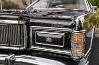 1977 Mercury Grand Marquis 8cyl LHD Coupe - NO RESERVE [Location: Melbourne] - 13