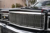 1977 Mercury Grand Marquis 8cyl LHD Coupe - NO RESERVE [Location: Melbourne] - 14