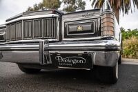 1977 Mercury Grand Marquis 8cyl LHD Coupe - NO RESERVE [Location: Melbourne] - 15
