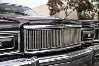 1977 Mercury Grand Marquis 8cyl LHD Coupe - NO RESERVE [Location: Melbourne] - 17