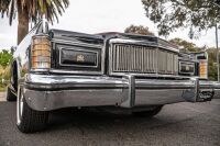 1977 Mercury Grand Marquis 8cyl LHD Coupe - NO RESERVE [Location: Melbourne] - 18
