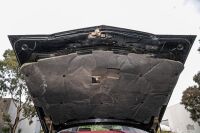 1977 Mercury Grand Marquis 8cyl LHD Coupe - NO RESERVE [Location: Melbourne] - 19
