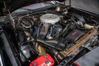1977 Mercury Grand Marquis 8cyl LHD Coupe - NO RESERVE [Location: Melbourne] - 20