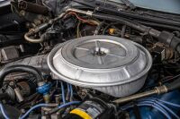 1977 Mercury Grand Marquis 8cyl LHD Coupe - NO RESERVE [Location: Melbourne] - 23