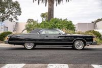 1977 Mercury Grand Marquis 8cyl LHD Coupe - NO RESERVE [Location: Melbourne] - 27