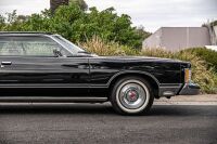 1977 Mercury Grand Marquis 8cyl LHD Coupe - NO RESERVE [Location: Melbourne] - 28