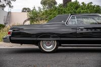 1977 Mercury Grand Marquis 8cyl LHD Coupe - NO RESERVE [Location: Melbourne] - 29