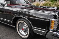 1977 Mercury Grand Marquis 8cyl LHD Coupe - NO RESERVE [Location: Melbourne] - 34