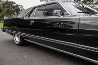 1977 Mercury Grand Marquis 8cyl LHD Coupe - NO RESERVE [Location: Melbourne] - 35