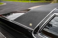 1977 Mercury Grand Marquis 8cyl LHD Coupe - NO RESERVE [Location: Melbourne] - 38